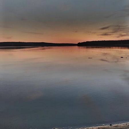 Villanorva Saarenkylä Esterno foto