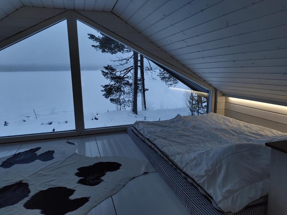 Villanorva Saarenkylä Esterno foto