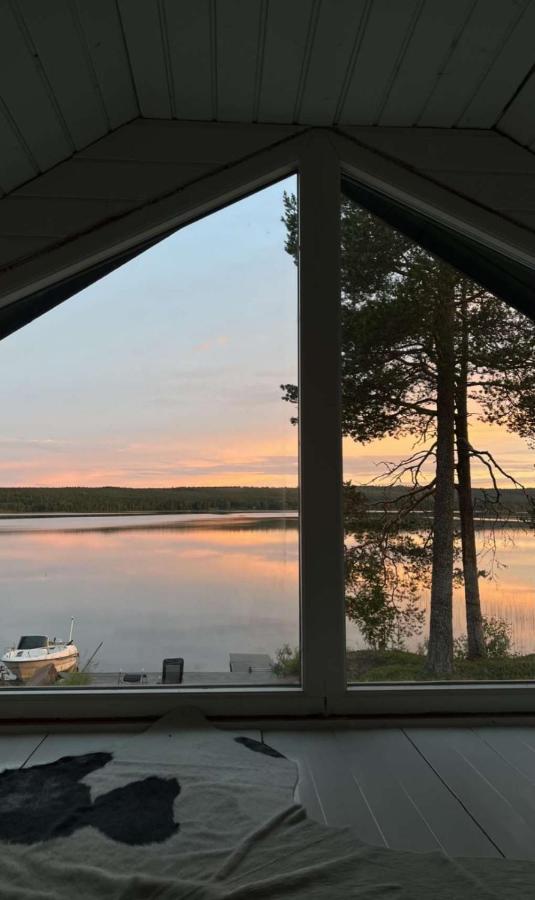 Villanorva Saarenkylä Esterno foto