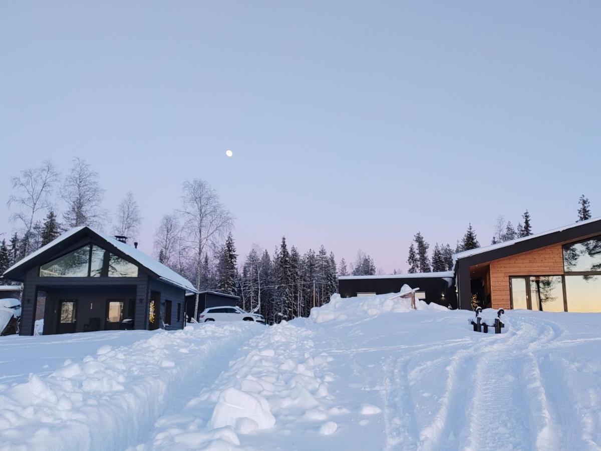 Villanorva Saarenkylä Esterno foto