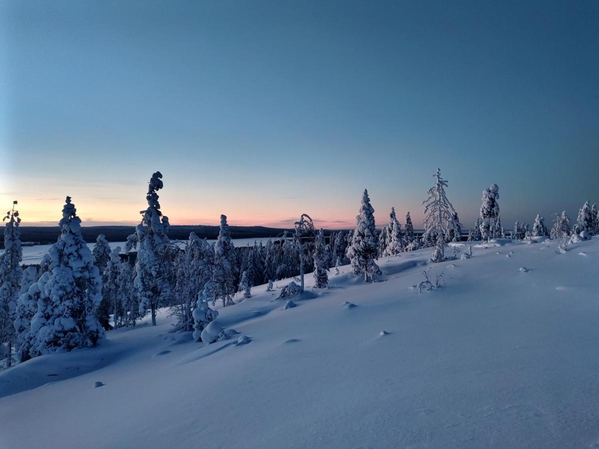 Villanorva Saarenkylä Esterno foto