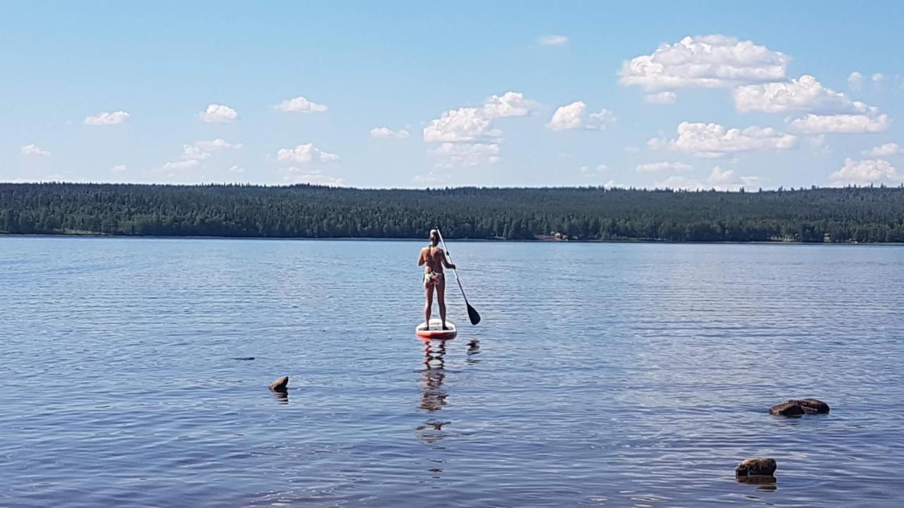 Villanorva Saarenkylä Esterno foto