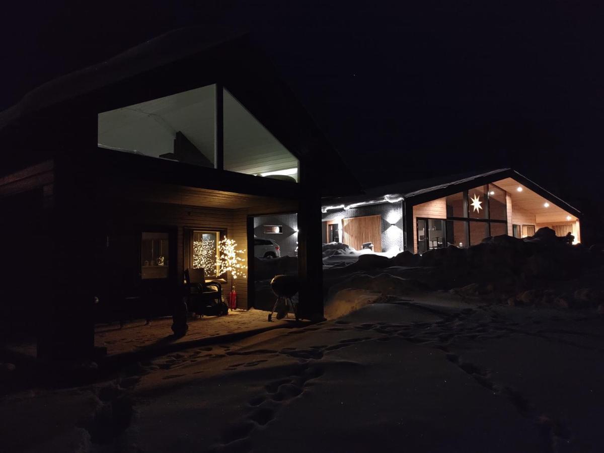 Villanorva Saarenkylä Esterno foto
