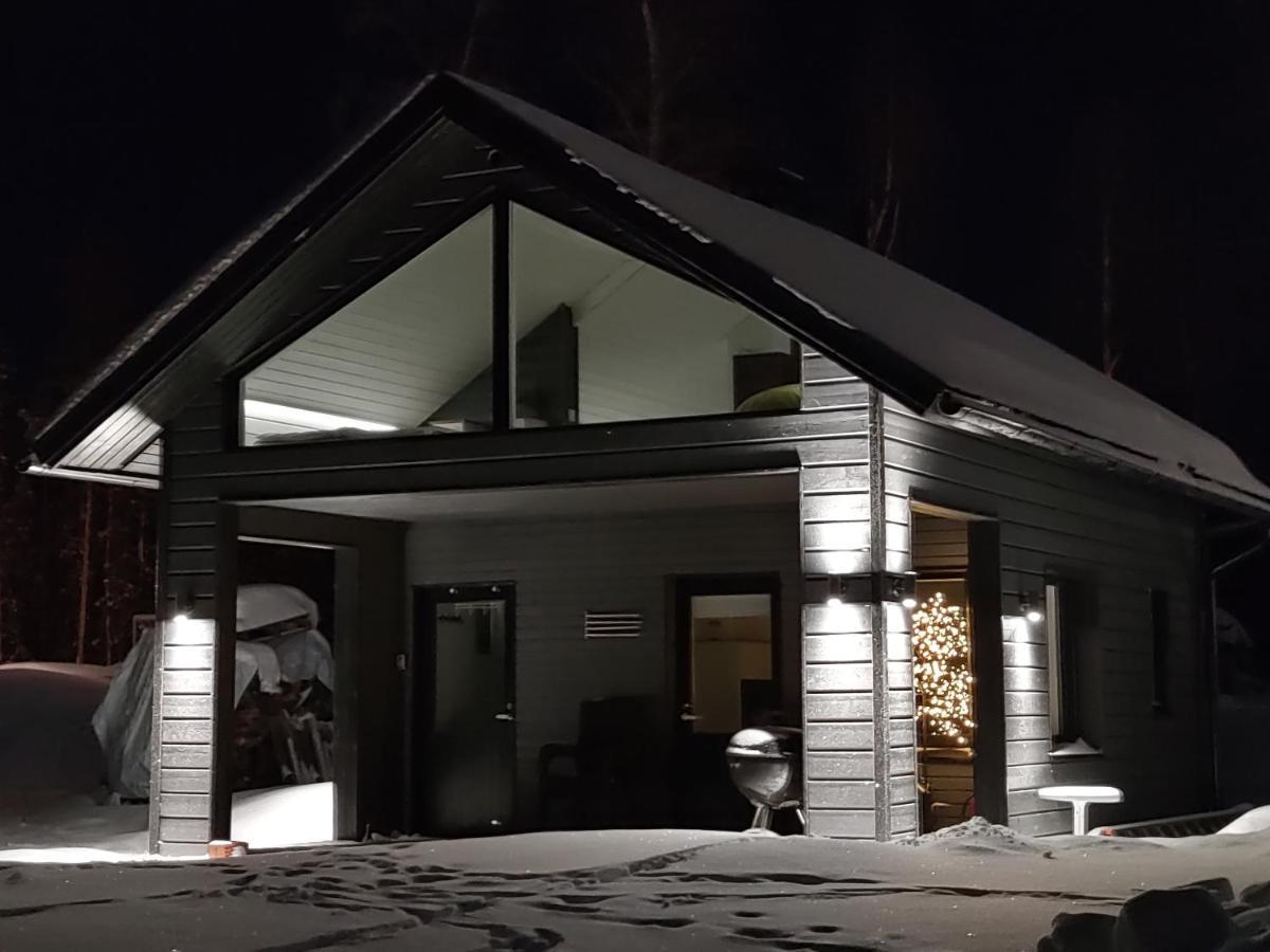Villanorva Saarenkylä Esterno foto